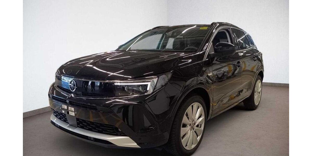 Opel Grandland (X) 11.248 km 29.990 € Oberwesel 55430