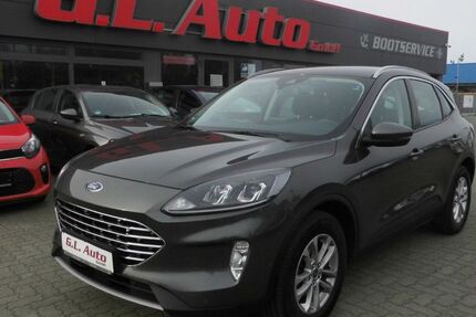 Ford Kuga 92.090 km 17.990 &euro; Perleberg 19348