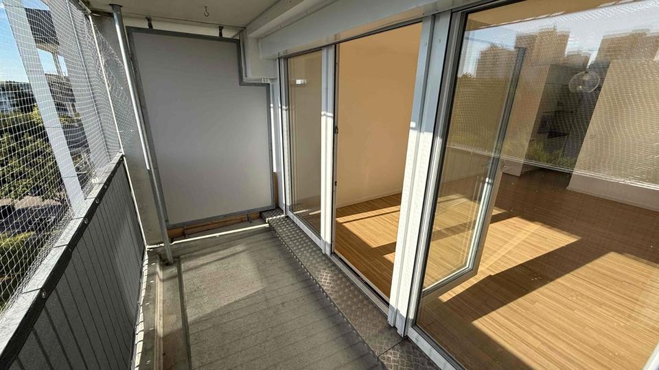 Etagenwohnung Regensburg Ganghofersiedlung - 1 Zimmer, 30 m&sup2;, 219.000&euro; | Angebot:27291345
