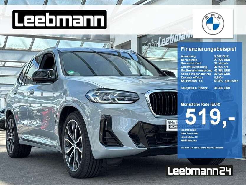 X3 M