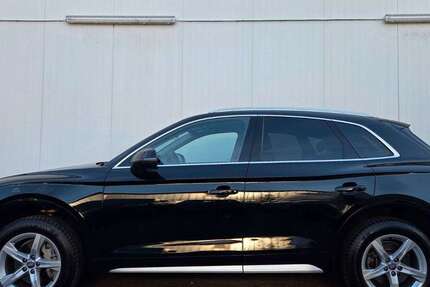 Audi Q5 117.000 km 21.900 &euro; Hamburg 22419