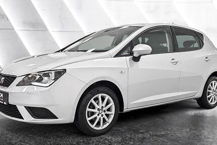 Seat Ibiza 77.680 km 8.940 € Berlin 12681