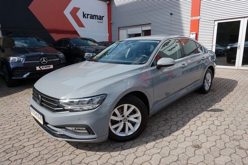 VW Passat 207.683 km 17.990 &euro; Nürnberg 90475