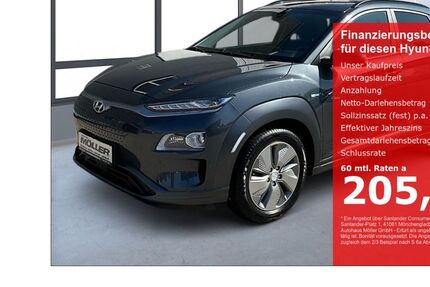 Hyundai KONA 34.605 km 17.689 € Erfurt 99087