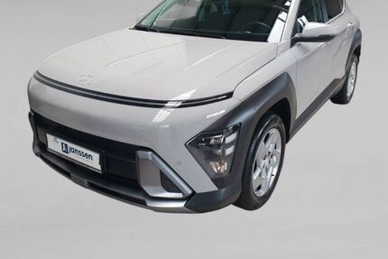 Hyundai KONA 17.643 km 29.490 € Aurich 26605
