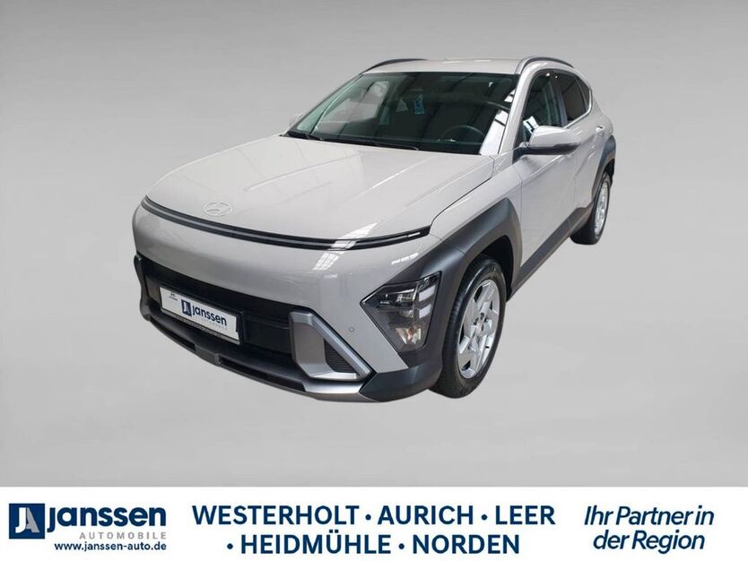 Hyundai KONA 17.643 km 29.490 € Aurich 26605