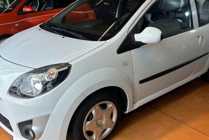Renault Twingo 7.083 km 7.790 &euro; Bad Dürkheim 67098