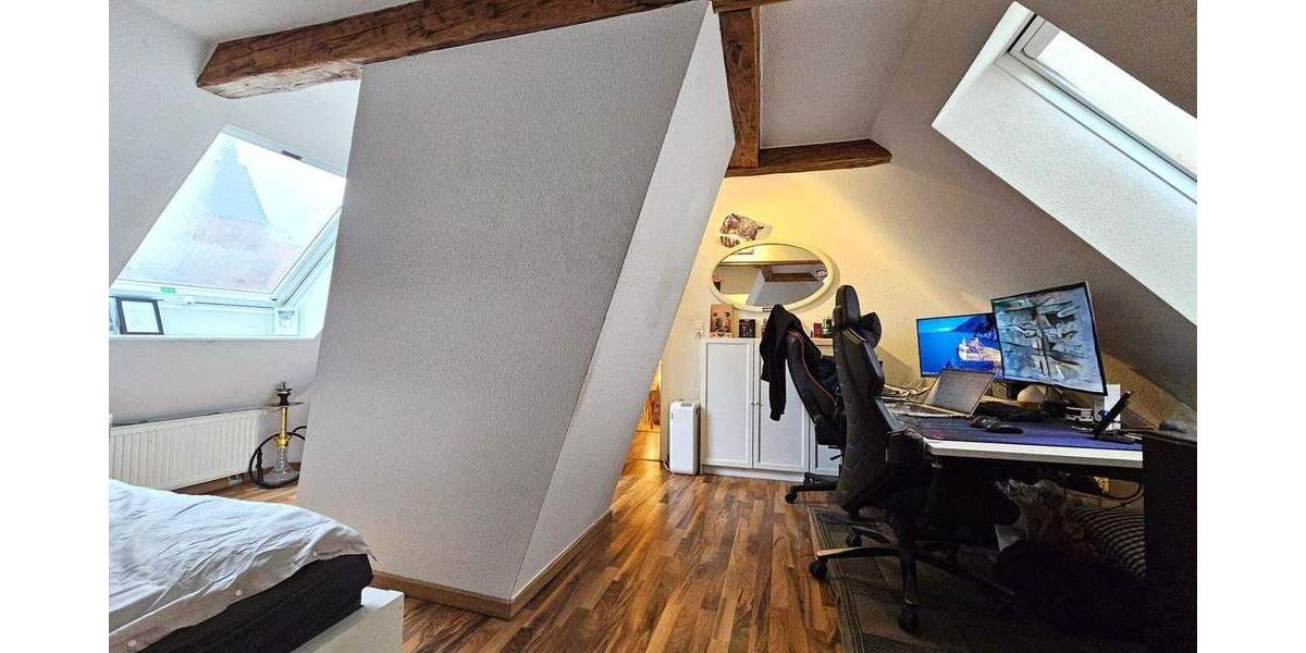 Mehrfamilienhaus, Wohnhaus Mölln - 1 Zimmer, 529.000&euro; | Angebot:25476422