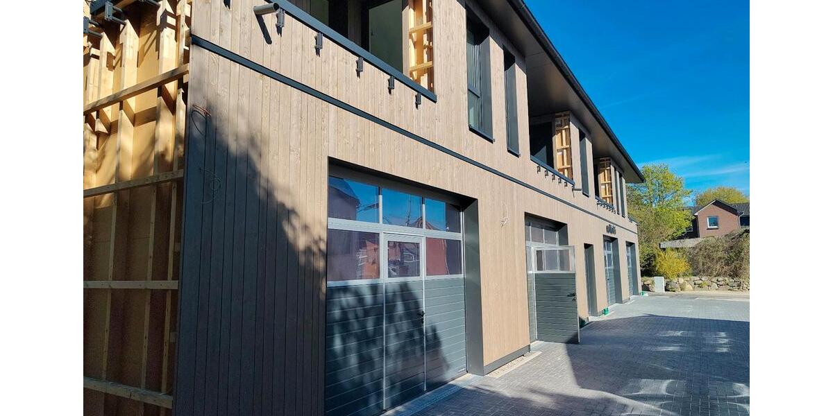 Gewerbeobjekt Kiel Blücherplatz - 950&euro; | Angebot:26418175
