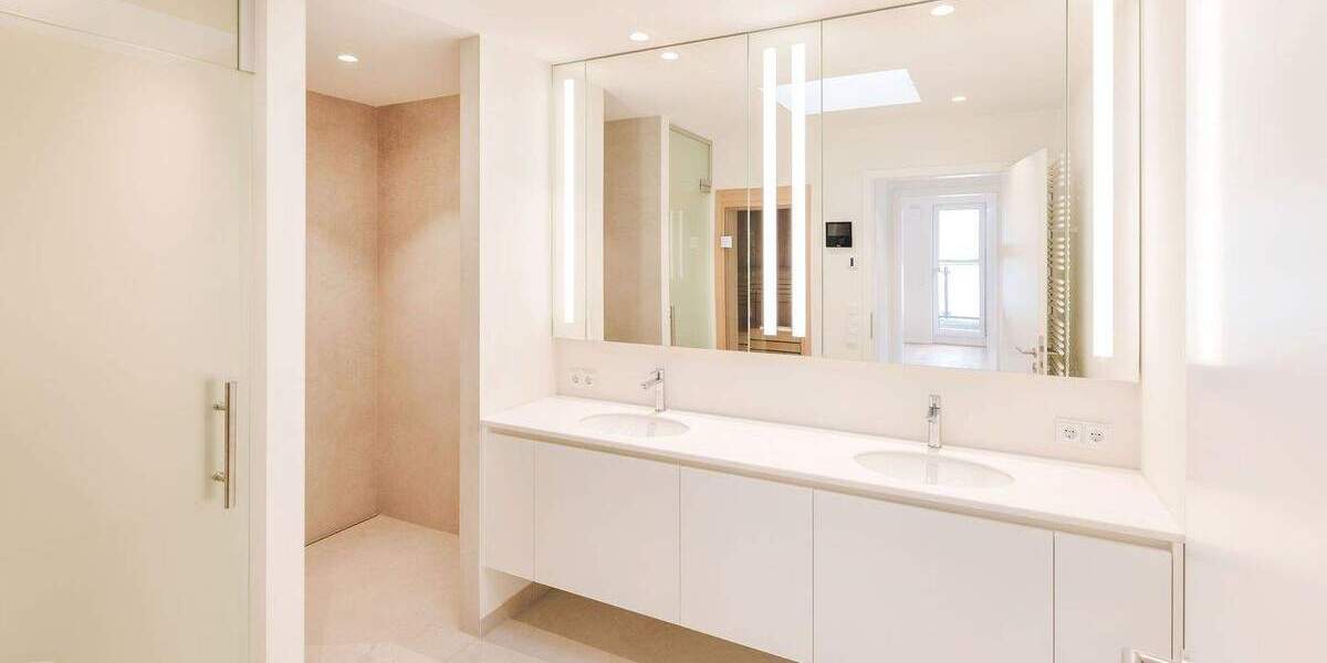 Etagenwohnung Potsdam Nördliche Innenstadt - 4 Zimmer, 188 m&sup2;, 3.950&euro; | Angebot:25390043