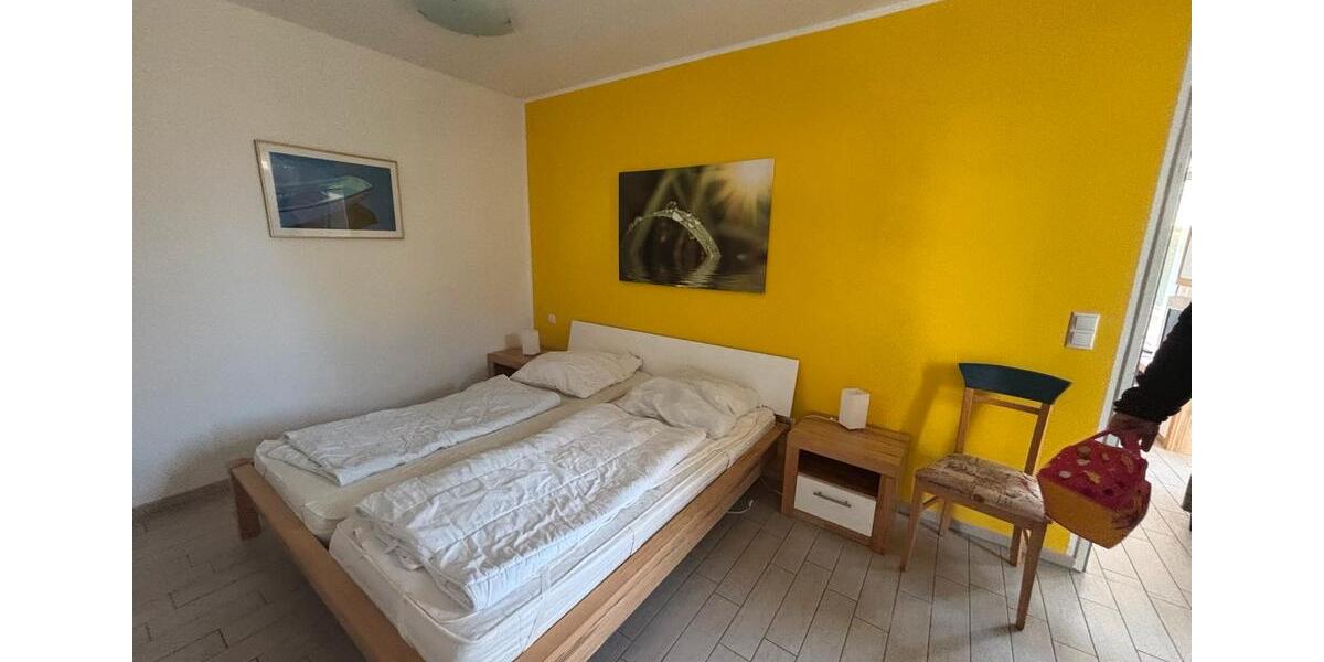 Maisonettenwohnung Binz - 3 Zimmer, 70 m&sup2;, 910&euro; | Angebot:25993194