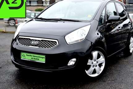 Kia Venga 177.879 km 4.480 &euro; Düsseldorf 40229