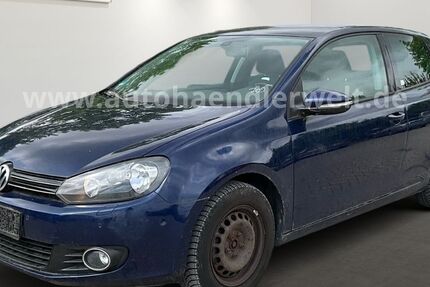 VW Golf 182.461 km 2.599 &euro; Brehna 06796