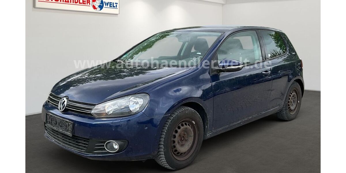 VW Golf 182.461 km 2.599 &euro; Brehna 06796