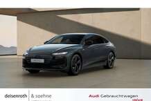 Gebrauchtwagen Audi A6