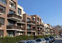 Wohnung zum Mieten in Augsburg 889,32 € 63.39 m²