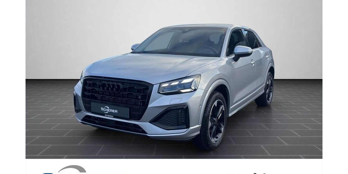 Audi Q2 2.000 km 35.880 &euro; Neustadt a.d. Weinstraße 67433