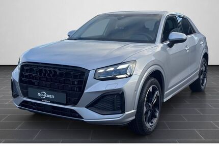Audi Q2 2.990 km 34.770 &euro; Neustadt a.d. Weinstraße 67433