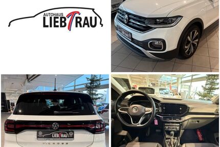 VW T-Cross 32.660 km 18.888 &euro; Loxstedt - Bexhövede 27612
