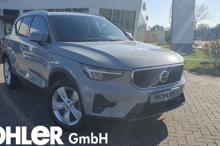 Volvo XC40 16.245 km 37.950 € Bremen 28357