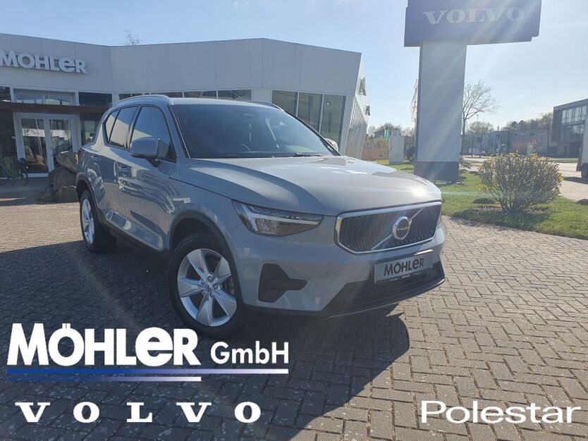 Volvo XC40 16.245 km 37.950 € Bremen 28357