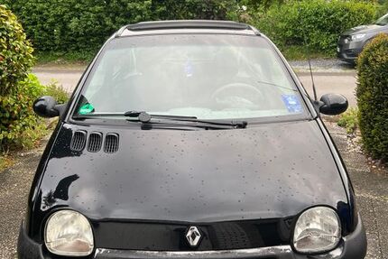 Renault Twingo 39.000 km 1.650 &euro; Issum 47661
