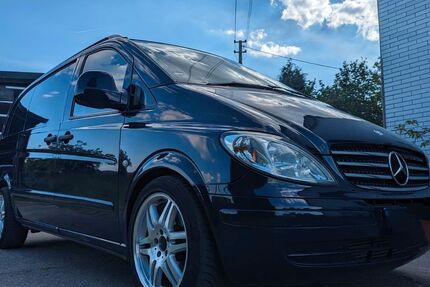 Mercedes-Benz Vito 412.000 km 5.200 € Iserlohn 58640