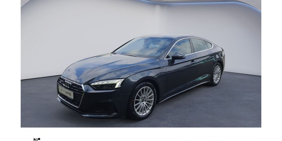 Audi A5 115.100 km 27.950 &euro; Braunschweig 38122
