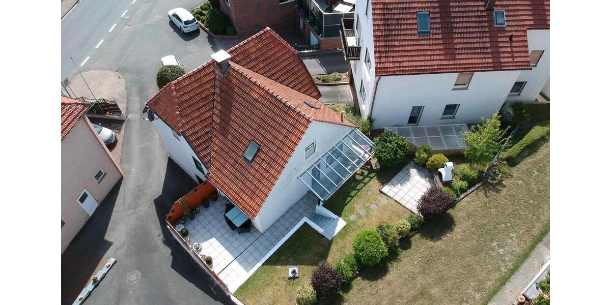 Einfamilienhaus Willebadessen - 185.000&euro; | Angebot:25612964