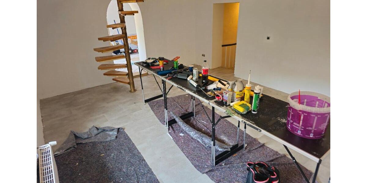 Einfamilienhaus Eppelborn - 7 Zimmer, 218 m&sup2;, 190.000&euro; | Angebot:26366733