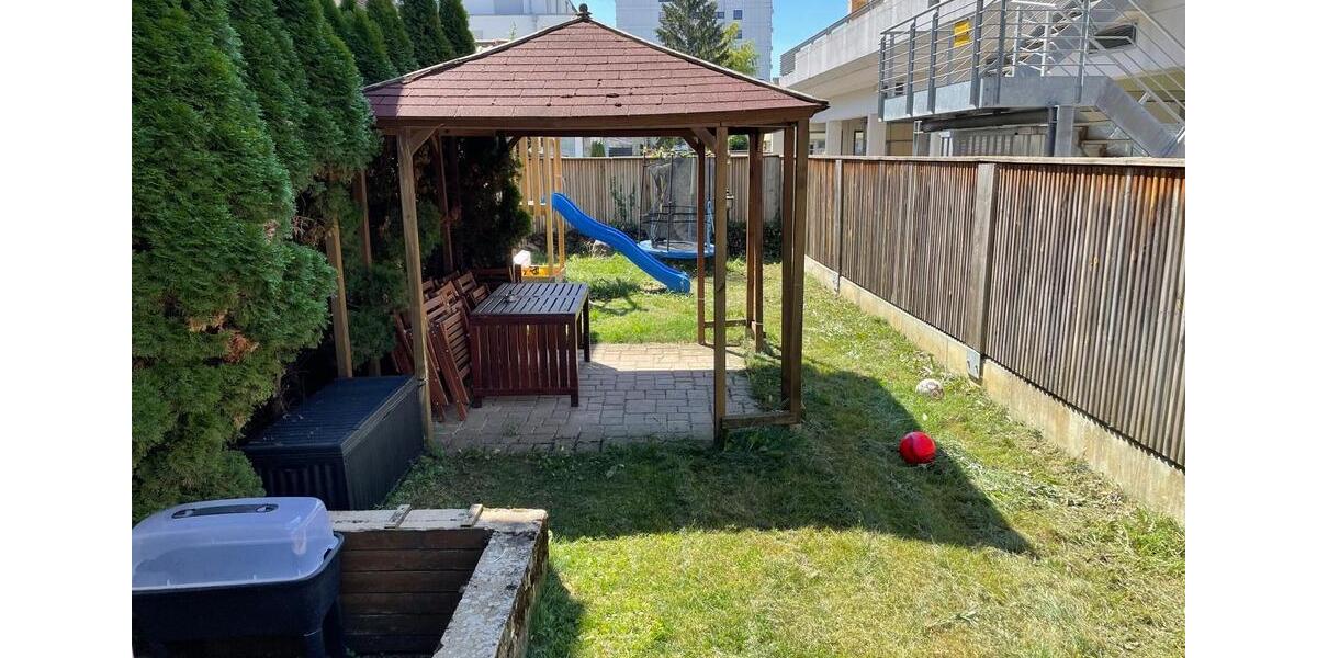 Etagenwohnung Wendlingen am Neckar - 4.5 Zimmer, 120 m&sup2;, 475.000&euro; | Angebot:26836516
