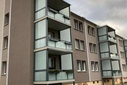 Wohnung Tröbitz - 2 Zimmer, 47 m&sup2;, 263&euro; | Angebot:24621453