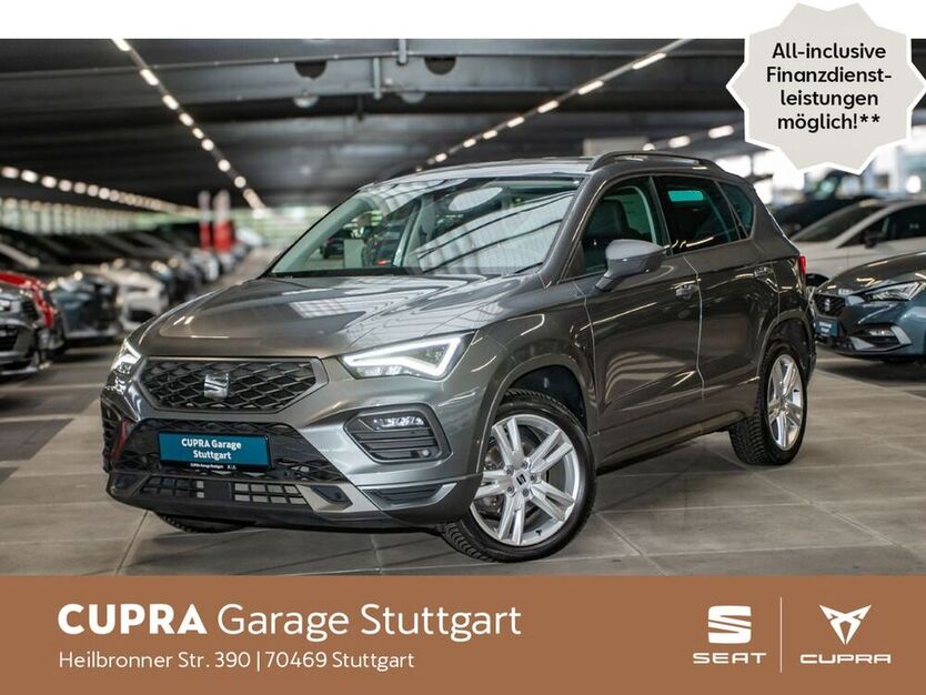 Ateca