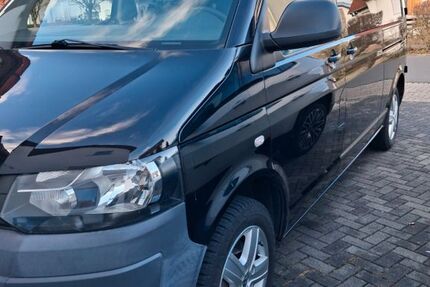 VW T5 Transporter 205.000 km 13.700 &euro; Landstuhl 66849