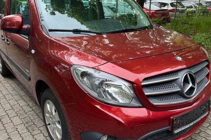 Mercedes Citan