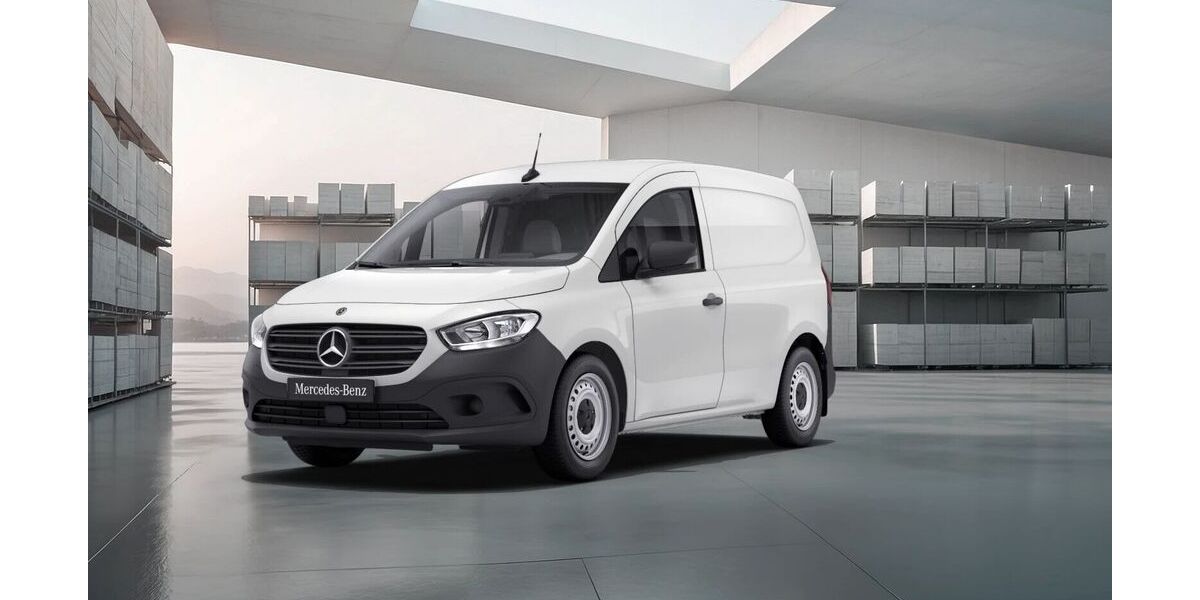 Mercedes-Benz Citan 3.600 km 32.725 &euro; Wiesbaden-Schierstein 65201