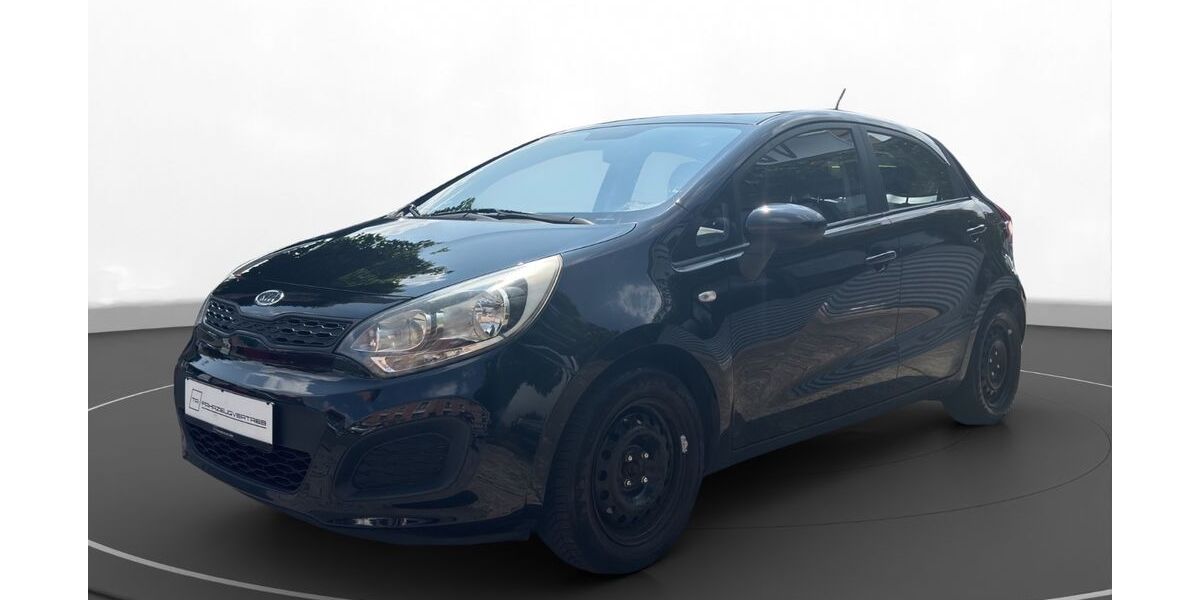 Kia Rio 127.000 km 1.900 &euro; Fürth 90763