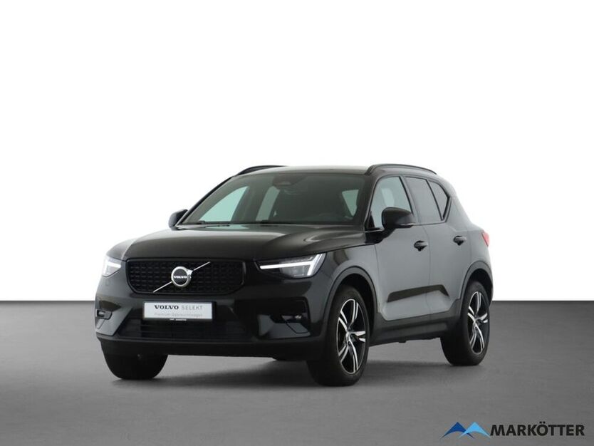 XC40
