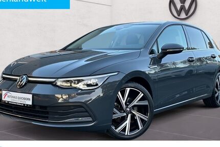 VW Golf 26.445 km 28.580 &euro; Quickborn 25451