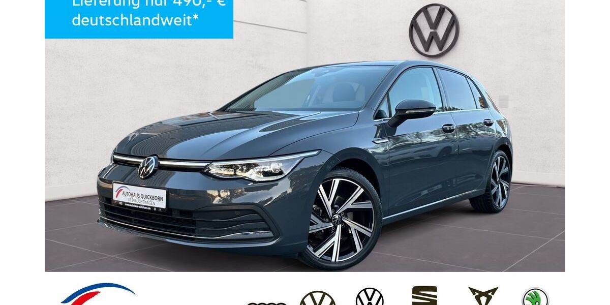VW Golf 26.445 km 28.580 &euro; Quickborn 25451