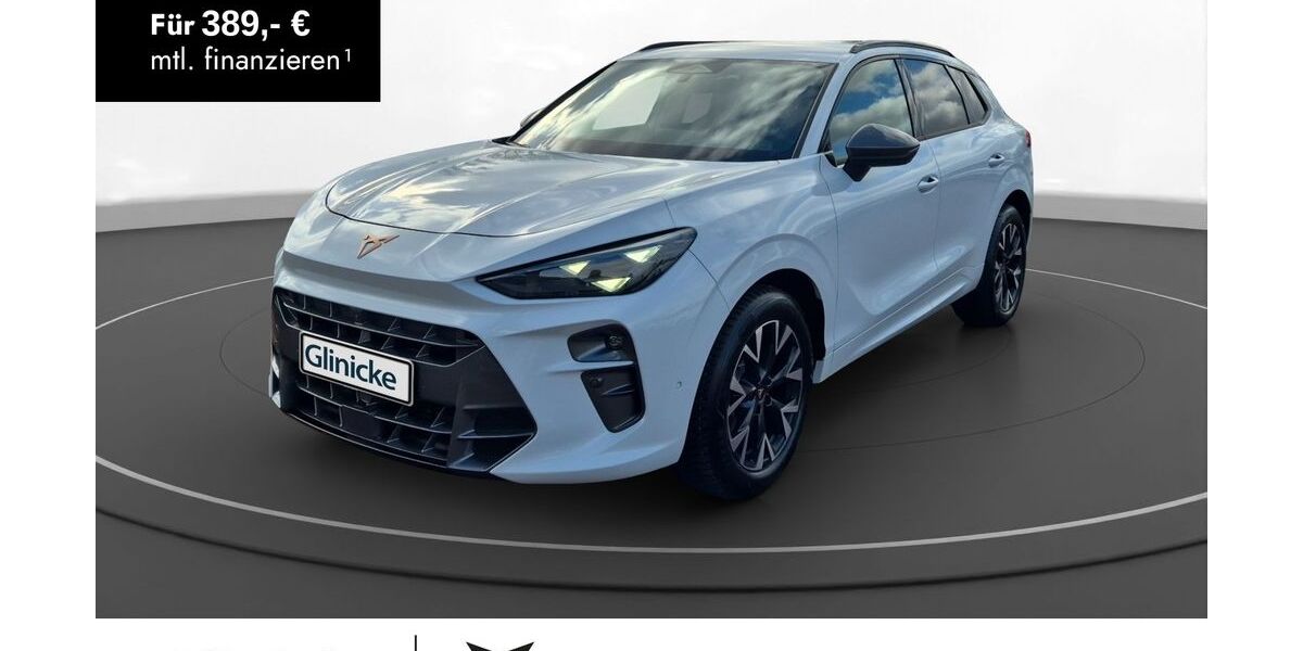 Cupra Terramar 17.500 km 31.840 &euro; Erfurt 99099