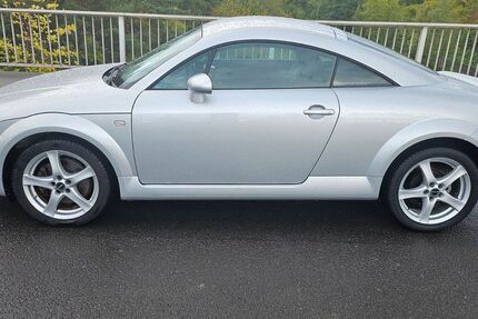 Audi TT 262.500 km 3.999 € Vellmar 34246