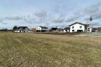 Grundstück Amberg - 337.000&euro; | Angebot:25440478