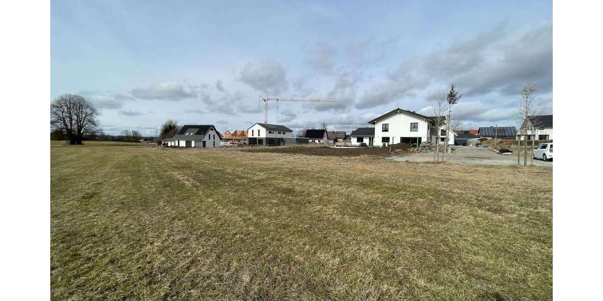 Grundstück Amberg - 337.000&euro; | Angebot:25440478