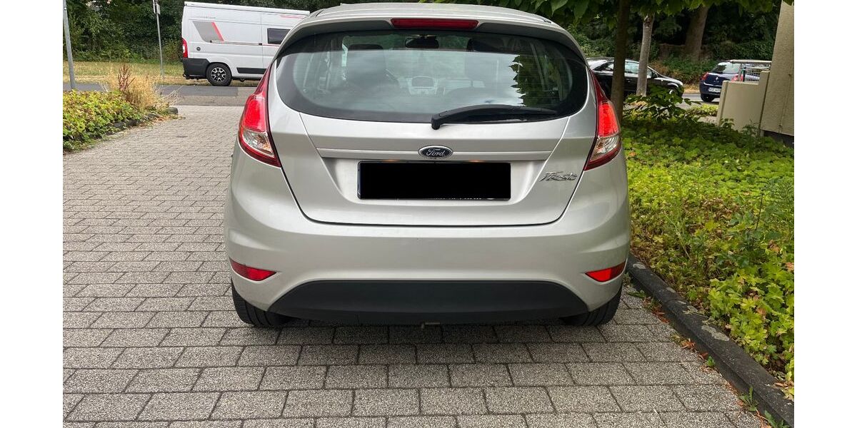 Ford Fiesta 120.000 km 4.990 &euro; Neuwied 56564