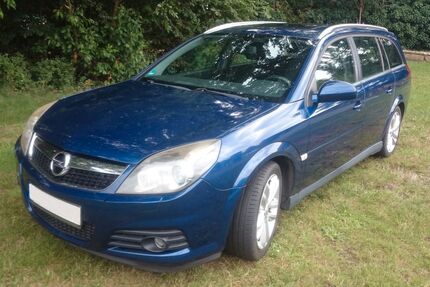 Opel Vectra 256.000 km 1.650 &euro; Nordhorn 48531