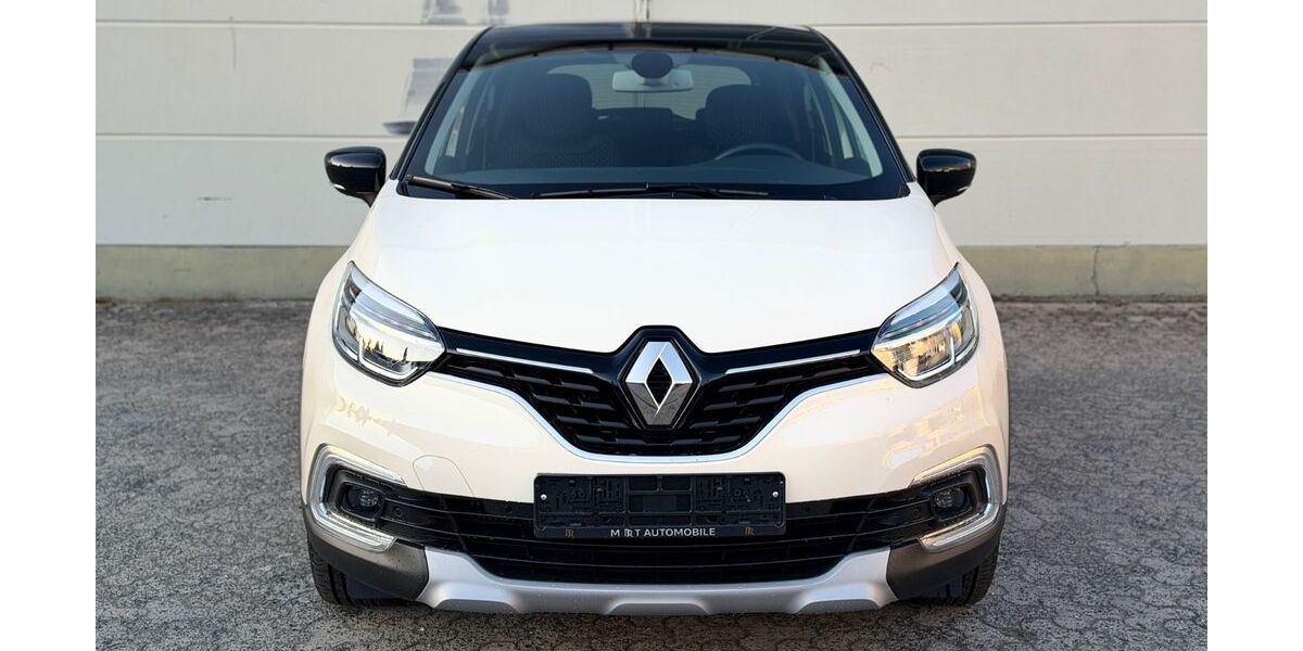 Renault Captur 1.170 km 14.900 &euro; Taunusstein 65232