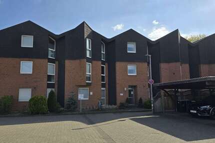 Wohnung zum Mieten in Kaarst 395 € 30.8 m²
