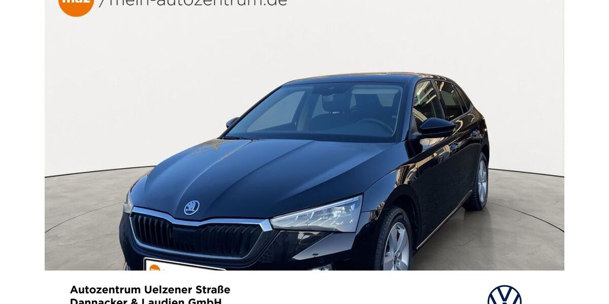Skoda Scala 83.939 km 18.990 &euro; Lüneburg 21335