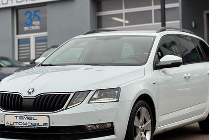 Skoda Octavia 216.050 km 10.999 € Montabaur-Eschelbach 56410